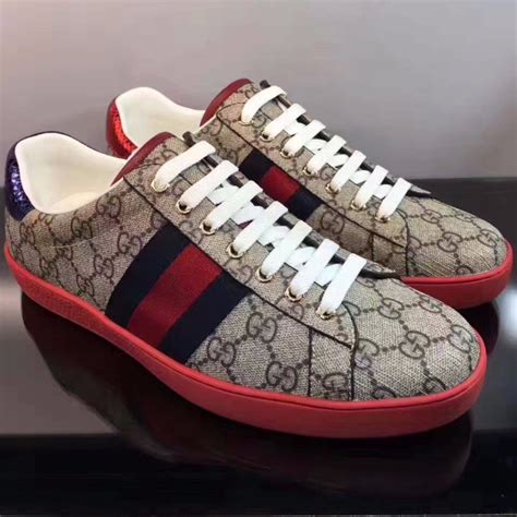 cheap gucci shoes men's|gucci shoes highest price.